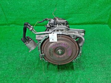 АКПП НА SUBARU FORESTER SJG FA20F