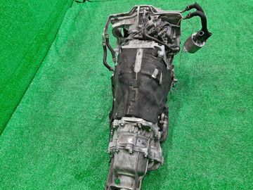 АКПП НА SUBARU FORESTER SJG FA20F