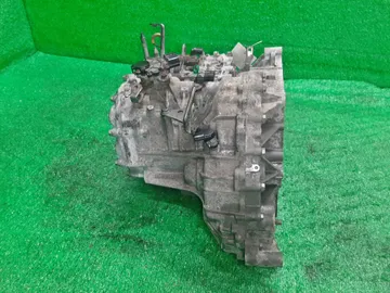 АКПП НА HONDA AIRWAVE GJ1 L15A