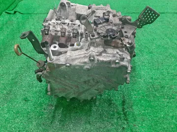 АКПП НА HONDA AIRWAVE GJ1 L15A