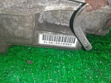 АКПП НА HONDA AIRWAVE GJ1 L15A