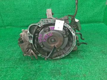 АКПП НА NISSAN PRESAGE U30 KA24DE