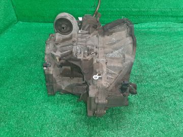 АКПП НА NISSAN PRESAGE U30 KA24DE