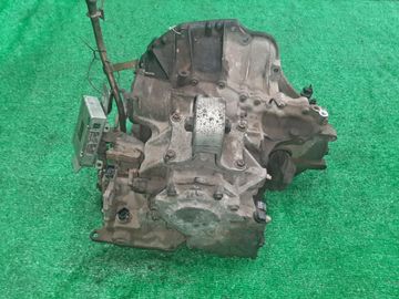 АКПП НА NISSAN PRESAGE U30 KA24DE