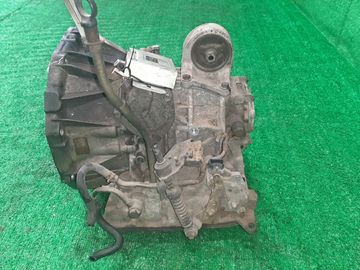 АКПП НА NISSAN PRESAGE U30 KA24DE