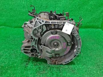 АКПП НА NISSAN PRIMERA TP12 QR20DE