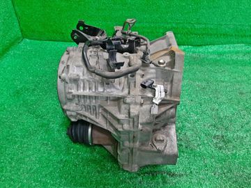 АКПП НА NISSAN PRIMERA TP12 QR20DE