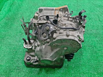 АКПП НА NISSAN PRIMERA TP12 QR20DE