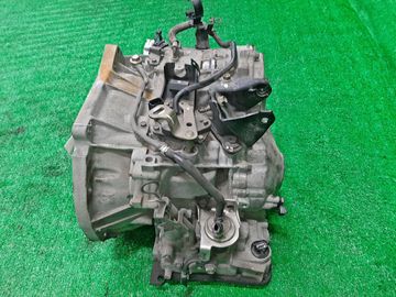 АКПП НА NISSAN PRIMERA TP12 QR20DE