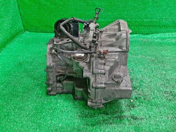 АКПП НА NISSAN PRIMERA QP12 QG18DE