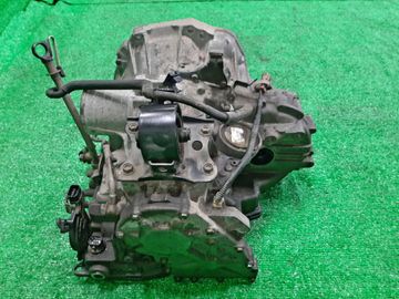 АКПП НА NISSAN PRIMERA QP12 QG18DE