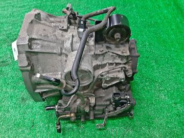 АКПП НА NISSAN PRIMERA QP12 QG18DE