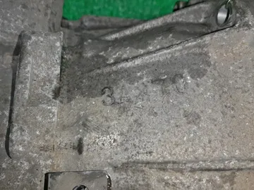 АКПП НА NISSAN PRIMERA QP12 QG18DE