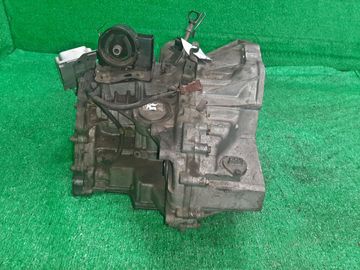 АКПП НА NISSAN PRIMERA QP12 QG18DE