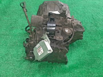 АКПП НА NISSAN PRIMERA QP12 QG18DE