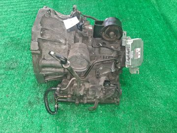 АКПП НА NISSAN PRIMERA QP12 QG18DE