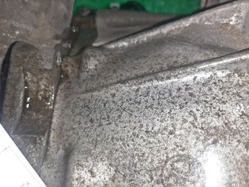 АКПП НА NISSAN PRIMERA QP12 QG18DE