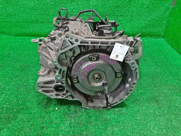 АКПП НА NISSAN PRIMERA TP12 QR20DE