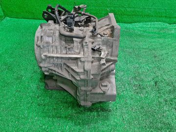 АКПП НА NISSAN PRIMERA TP12 QR20DE