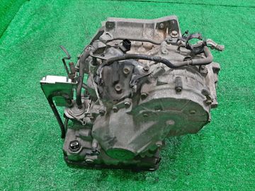 АКПП НА NISSAN PRIMERA TP12 QR20DE