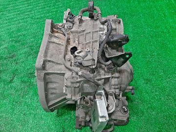 АКПП НА NISSAN PRIMERA TP12 QR20DE