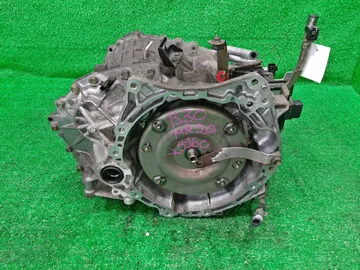 АКПП НА NISSAN LAFESTA B30 MR20DE