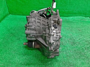 АКПП НА NISSAN LAFESTA B30 MR20DE