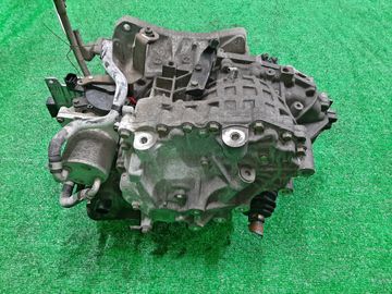 АКПП НА NISSAN LAFESTA B30 MR20DE