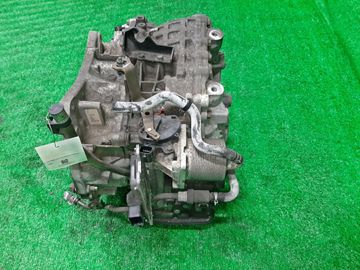 АКПП НА NISSAN LAFESTA B30 MR20DE