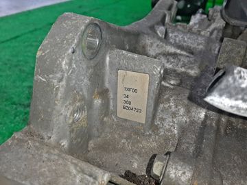 АКПП НА NISSAN LAFESTA B30 MR20DE