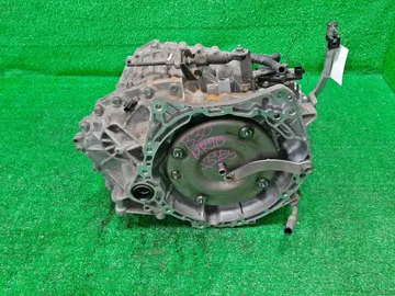 АКПП НА NISSAN LAFESTA B30 MR20DE