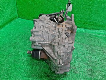 АКПП НА NISSAN LAFESTA B30 MR20DE