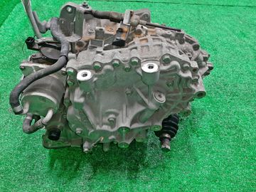 АКПП НА NISSAN LAFESTA B30 MR20DE