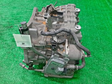 АКПП НА NISSAN LAFESTA B30 MR20DE