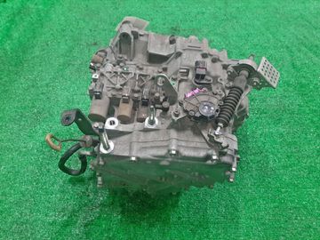 АКПП НА HONDA AIRWAVE GJ1 L15A