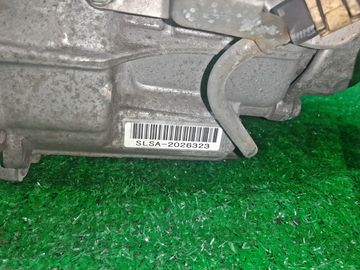 АКПП НА HONDA AIRWAVE GJ1 L15A