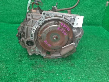 АКПП НА MAZDA DEMIO DY3W ZJ-VE