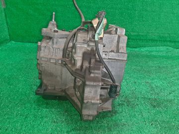 АКПП НА MAZDA DEMIO DY3W ZJ-VE