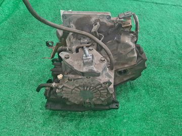 АКПП НА MAZDA DEMIO DY3W ZJ-VE