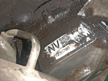 АКПП НА MAZDA DEMIO DY3W ZJ-VE