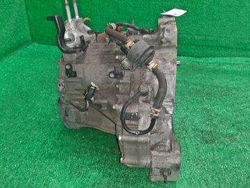 АКПП НА HONDA CROSSROAD RT1 R18A