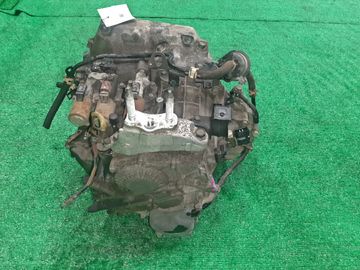 АКПП НА HONDA CROSSROAD RT1 R18A