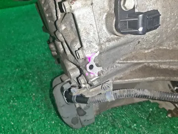 АКПП НА HONDA CROSSROAD RT1 R18A