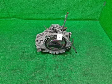 АКПП НА TOYOTA PORTE NNP11 1NZ-FE