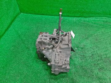 АКПП НА TOYOTA PORTE NNP11 1NZ-FE