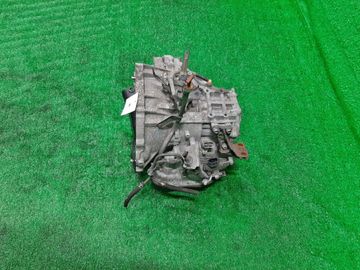 АКПП НА TOYOTA PORTE NNP11 1NZ-FE