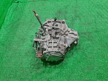 АКПП НА TOYOTA PORTE NNP11 1NZ-FE