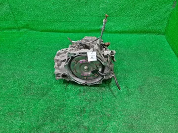АКПП НА TOYOTA PORTE NNP11 1NZ-FE