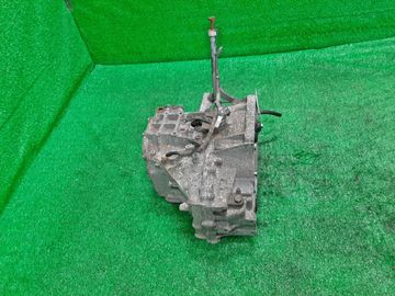 АКПП НА TOYOTA PORTE NNP11 1NZ-FE