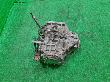 АКПП НА TOYOTA PORTE NNP11 1NZ-FE